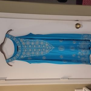 NWOT INC Sleeveless dress